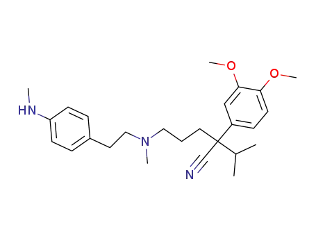 124562-83-0 Structure
