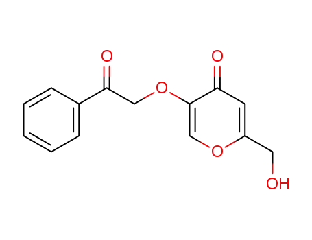 49864-67-7 Structure