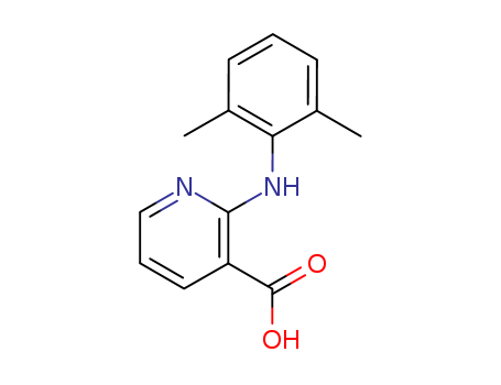 Metanixin