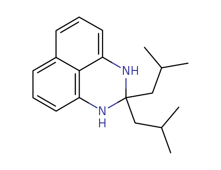 2,3-dihydro-2,2-diisobutylperimidine