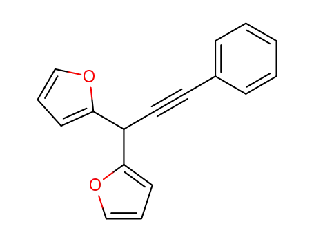 C<sub>17</sub>H<sub>12</sub>O<sub>2</sub>