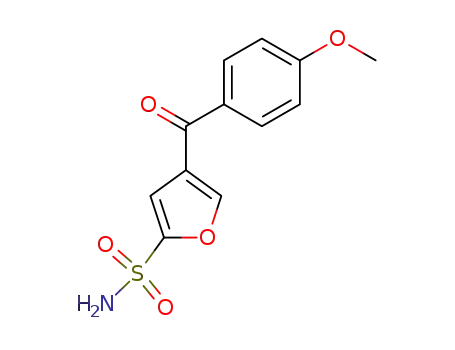 118993-61-6 Structure