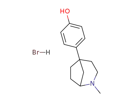 61321-24-2 Structure