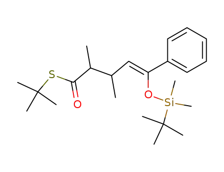 109915-85-7 Structure