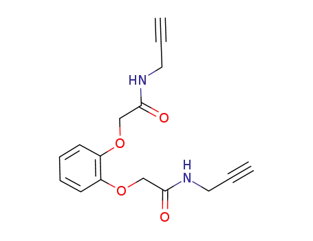 C<sub>16</sub>H<sub>16</sub>N<sub>2</sub>O<sub>4</sub>