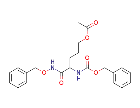 125050-14-8 Structure