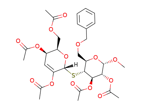 1020154-87-3 Structure