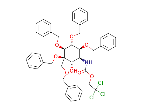 122901-26-2 Structure