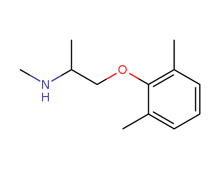 N-Methyl Mexiletine