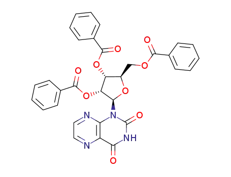 34097-18-2 Structure