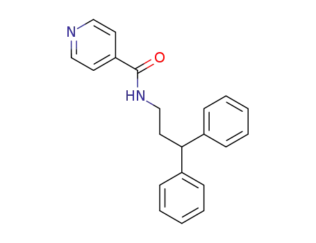 102318-13-8 Structure