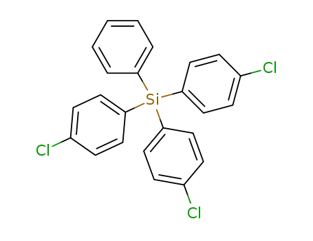 phSi(ph-4-Cl)3