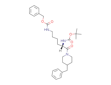 103892-76-8 Structure