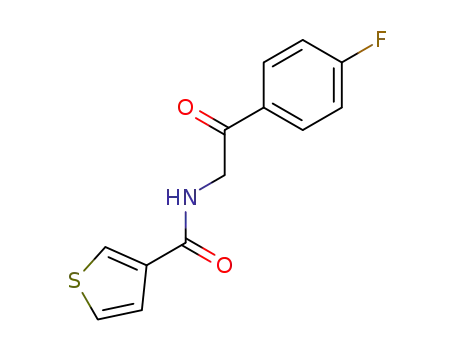 99923-42-9 Structure