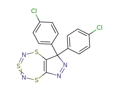 131980-58-0 Structure