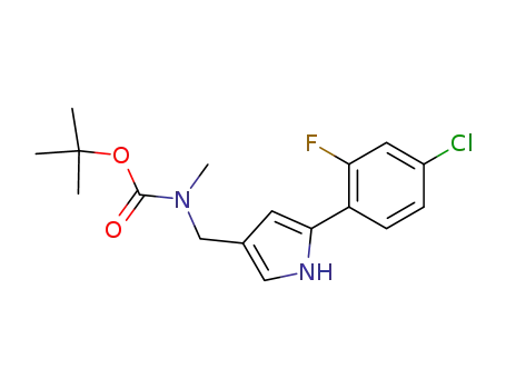 881678-39-3 Structure