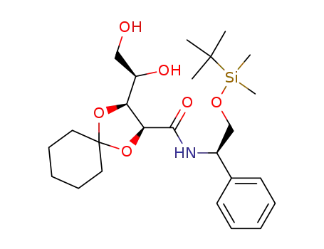 129390-53-0 Structure