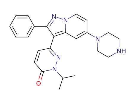 403492-13-7 Structure