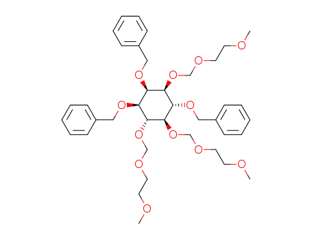 129662-38-0 Structure