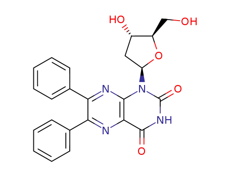 Molecular Structure of 35777-74-3 (JUBVOR)