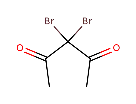3,3-Dibromopentane-2,4-dione