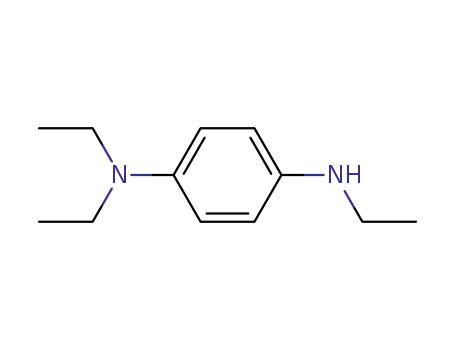 N,N,N′-トリエチル-1,4-ベンゼンジアミン