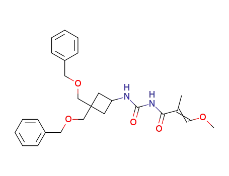 138420-53-8 Structure