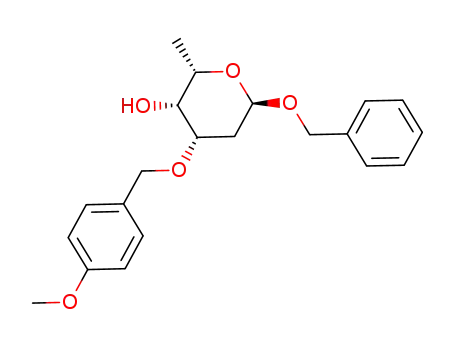 119746-64-4 Structure
