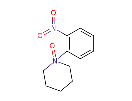 N-(2-nitrophenyl)piperidine N-oxide