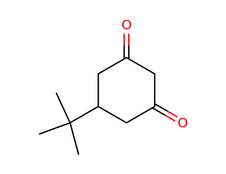1,3-Cyclohexanedione, 5-(1,1-dimethylethyl)-