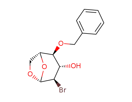 110046-93-0 Structure