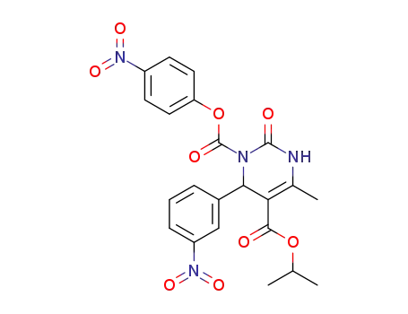 123485-96-1 Structure