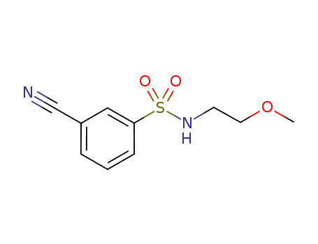 1016833-52-5 Structure