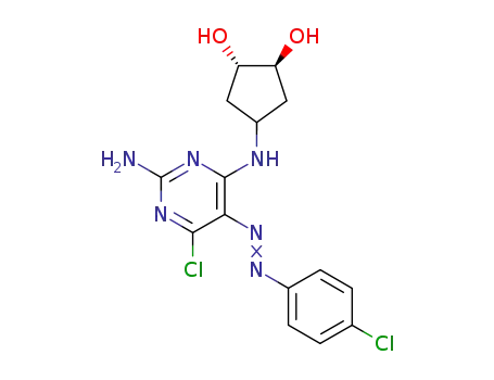 140438-65-9 Structure