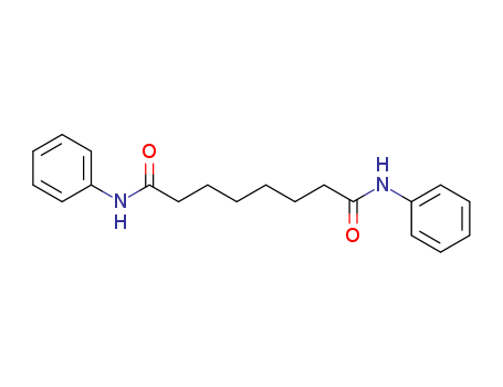 N,N'-Diphenylsuberamide