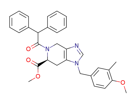 136677-06-0 Structure