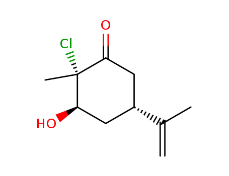 156714-46-4 Structure