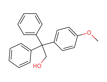 2,2-diphenyl-2-(p-methoxyphenyl)ethanol