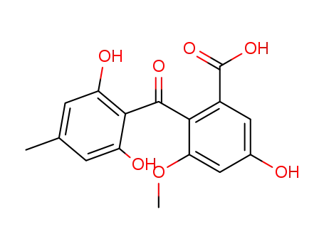 59092-92-1 Structure