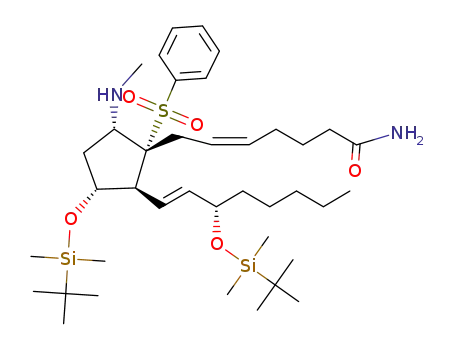 85453-56-1 Structure