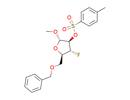 126716-23-2 Structure