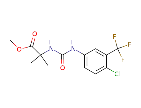 70842-02-3 Structure