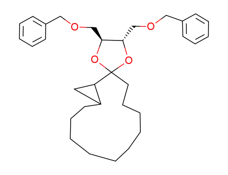 C<sub>32</sub>H<sub>44</sub>O<sub>4</sub>