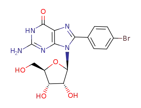 79953-05-2 Structure