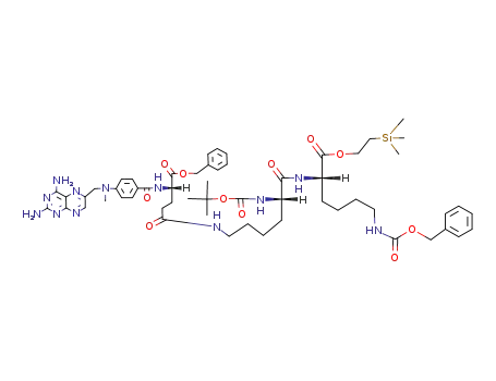 89106-07-0 Structure