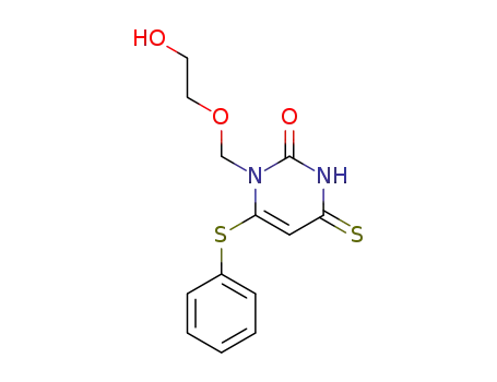 125057-08-1 Structure
