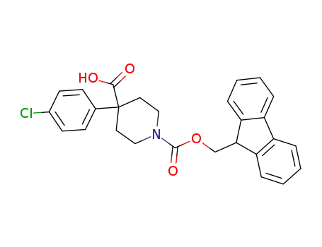 887129-04-6 Structure