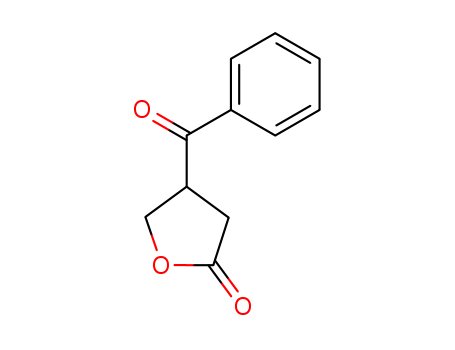 2(3H)-Furanone,4-benzoyldihydro- cas  21034-22-0