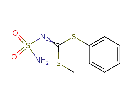 C<sub>8</sub>H<sub>10</sub>N<sub>2</sub>O<sub>2</sub>S<sub>3</sub>