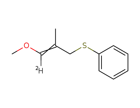 C<sub>11</sub>H<sub>13</sub><sup>(2)</sup>HOS